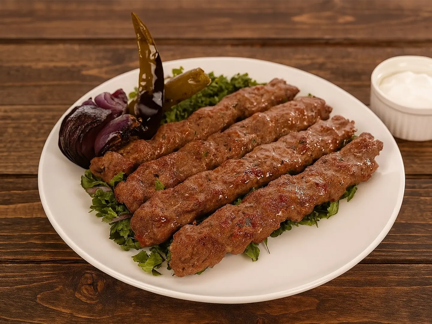 Kebab Meat