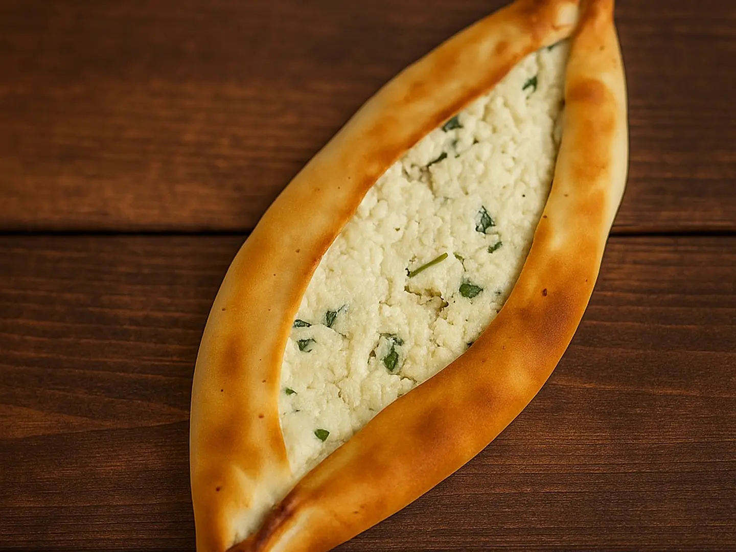 Cheese Pie.
