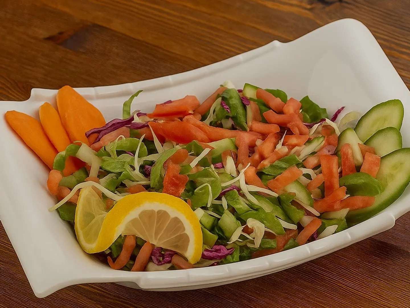 Green Salad