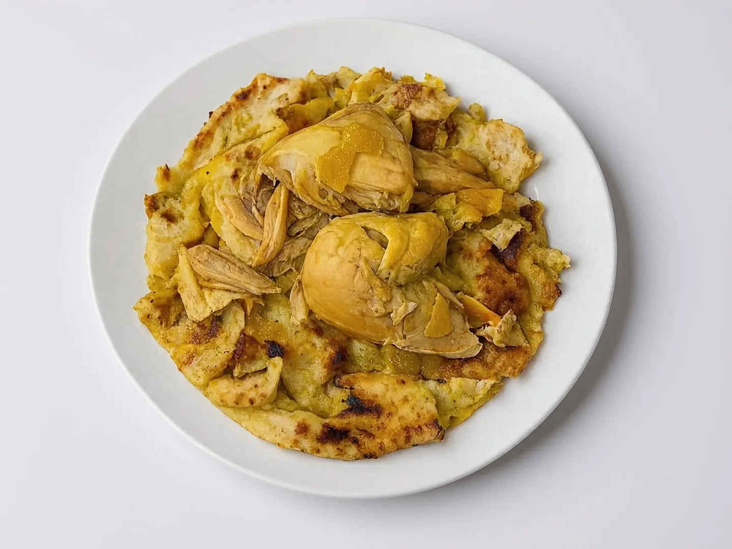 تشريب دجاج