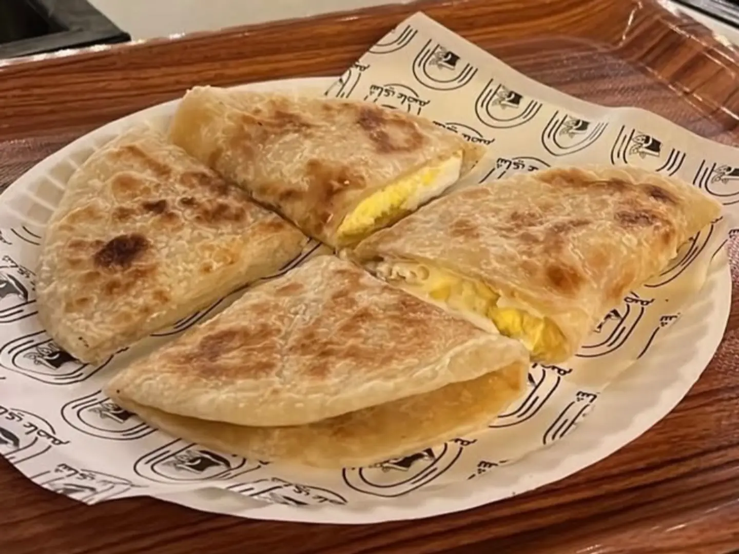 جباتي بالاومليت