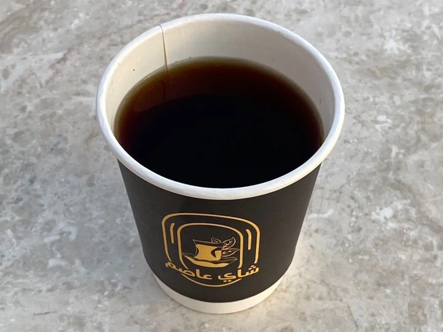 شاي عاصم