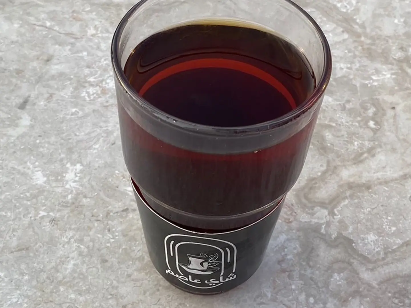 شاي عاصم