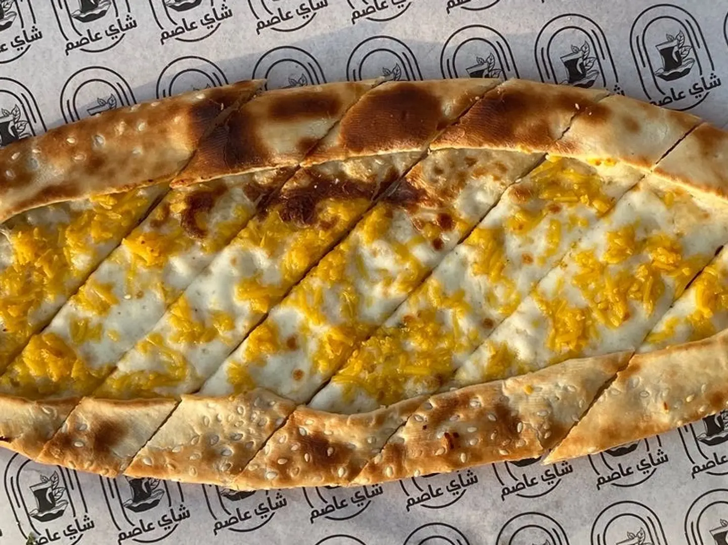 مكس أجبان
