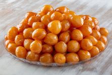 لقيمات مناسبات