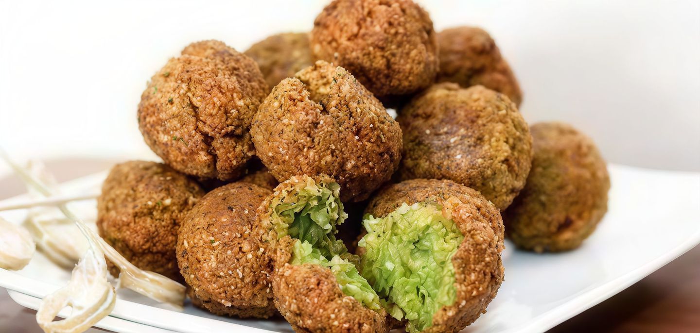 Falafel