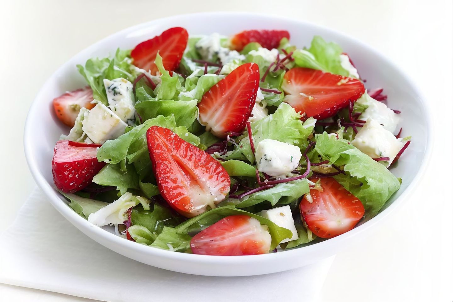 Villarosa Salad