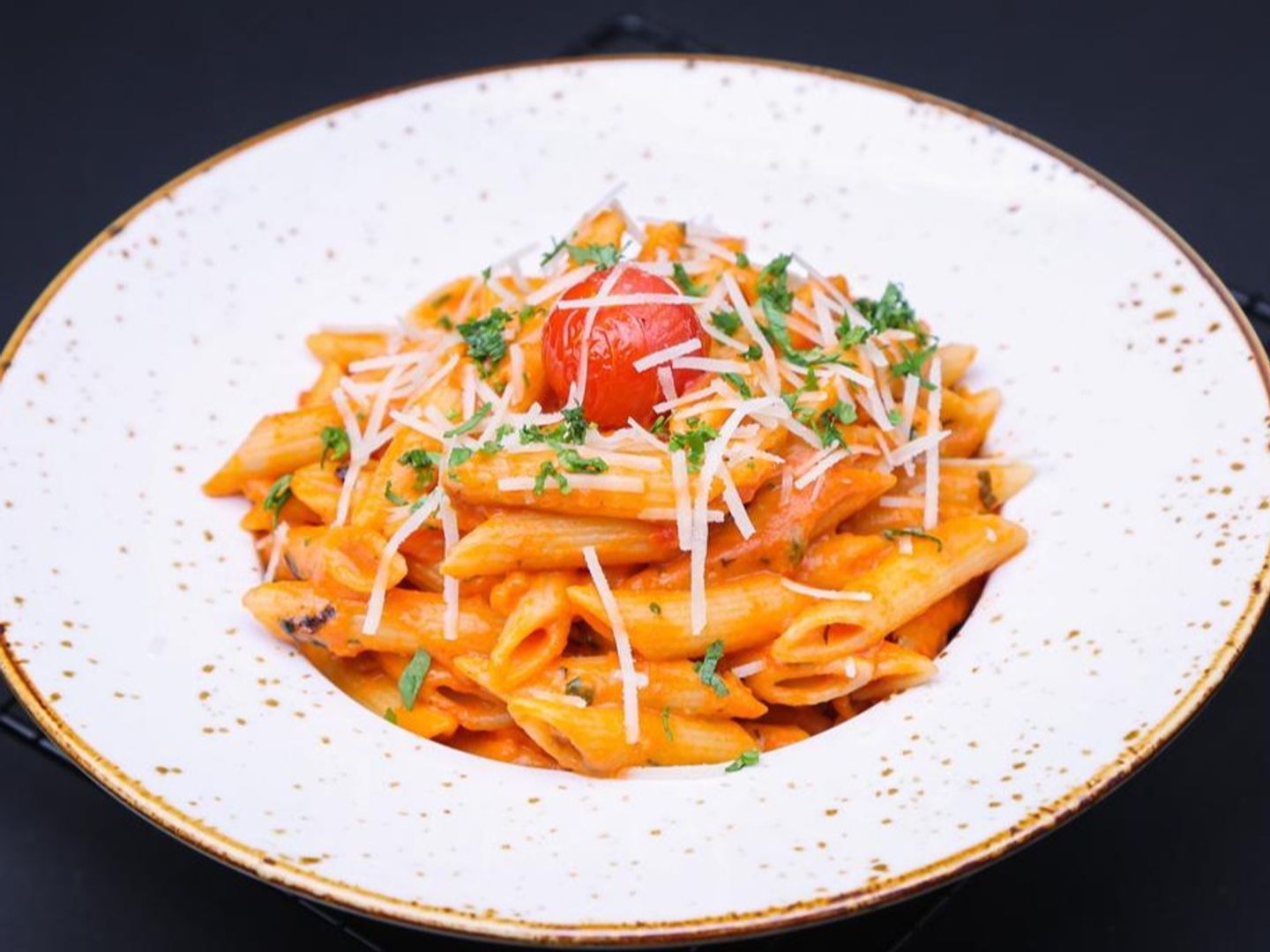 Richa Pasta