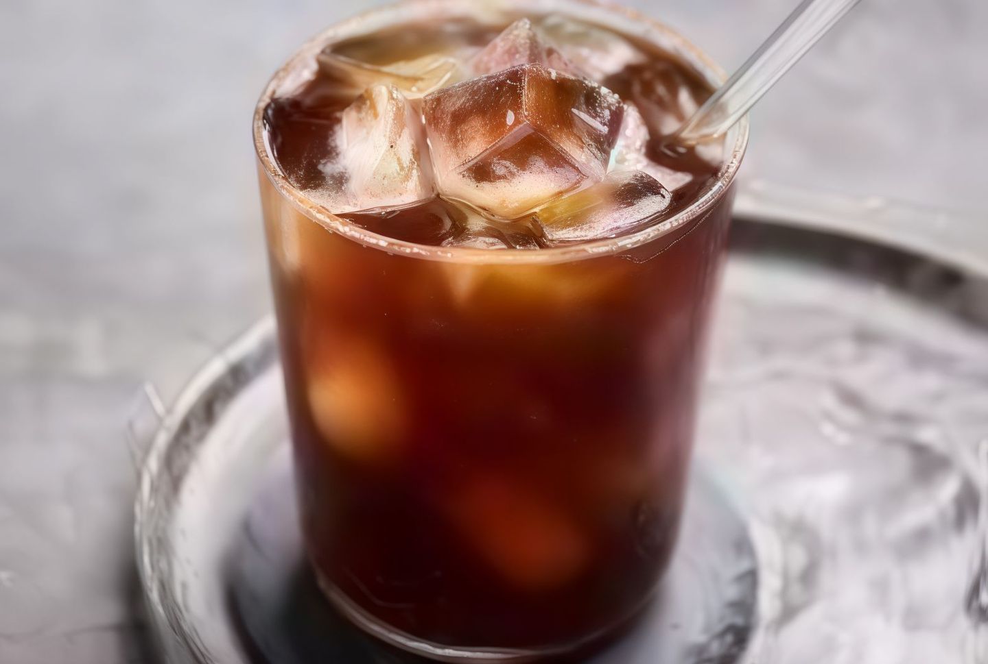 Iced V60