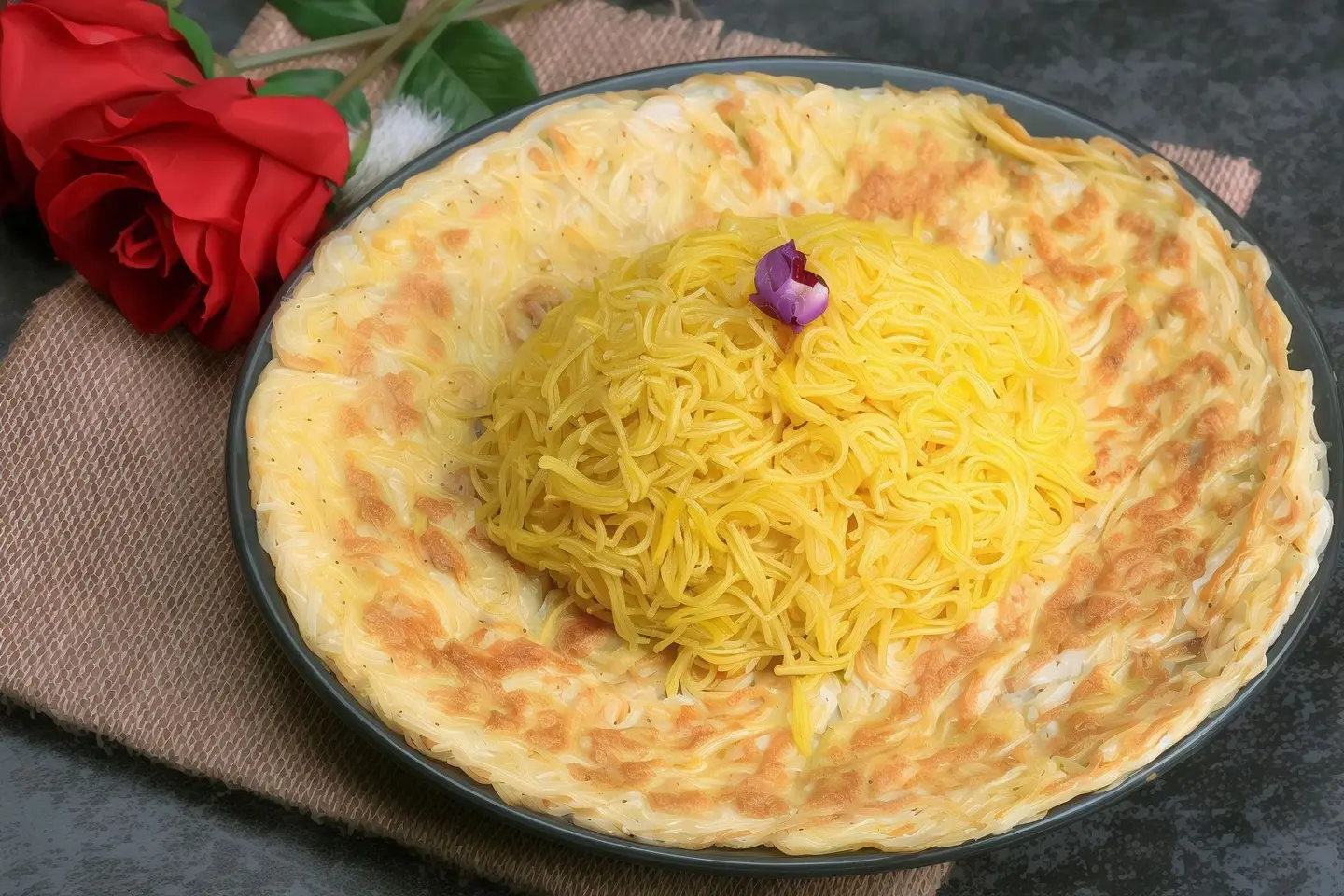 Vermicelli