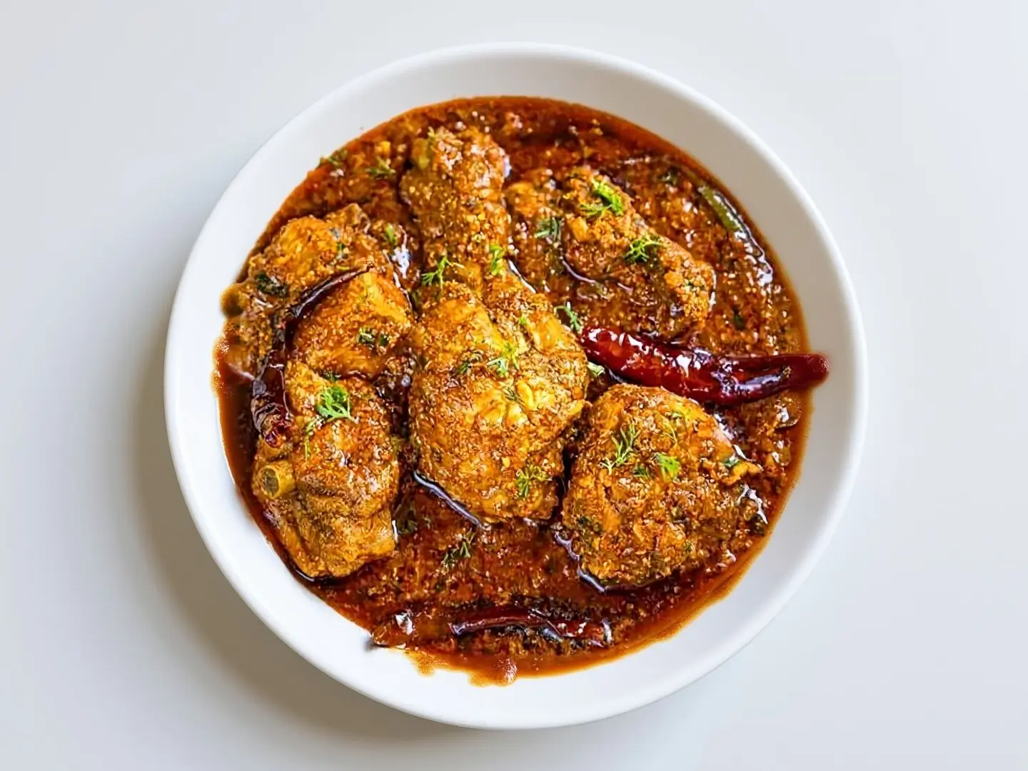 Chicken Masala