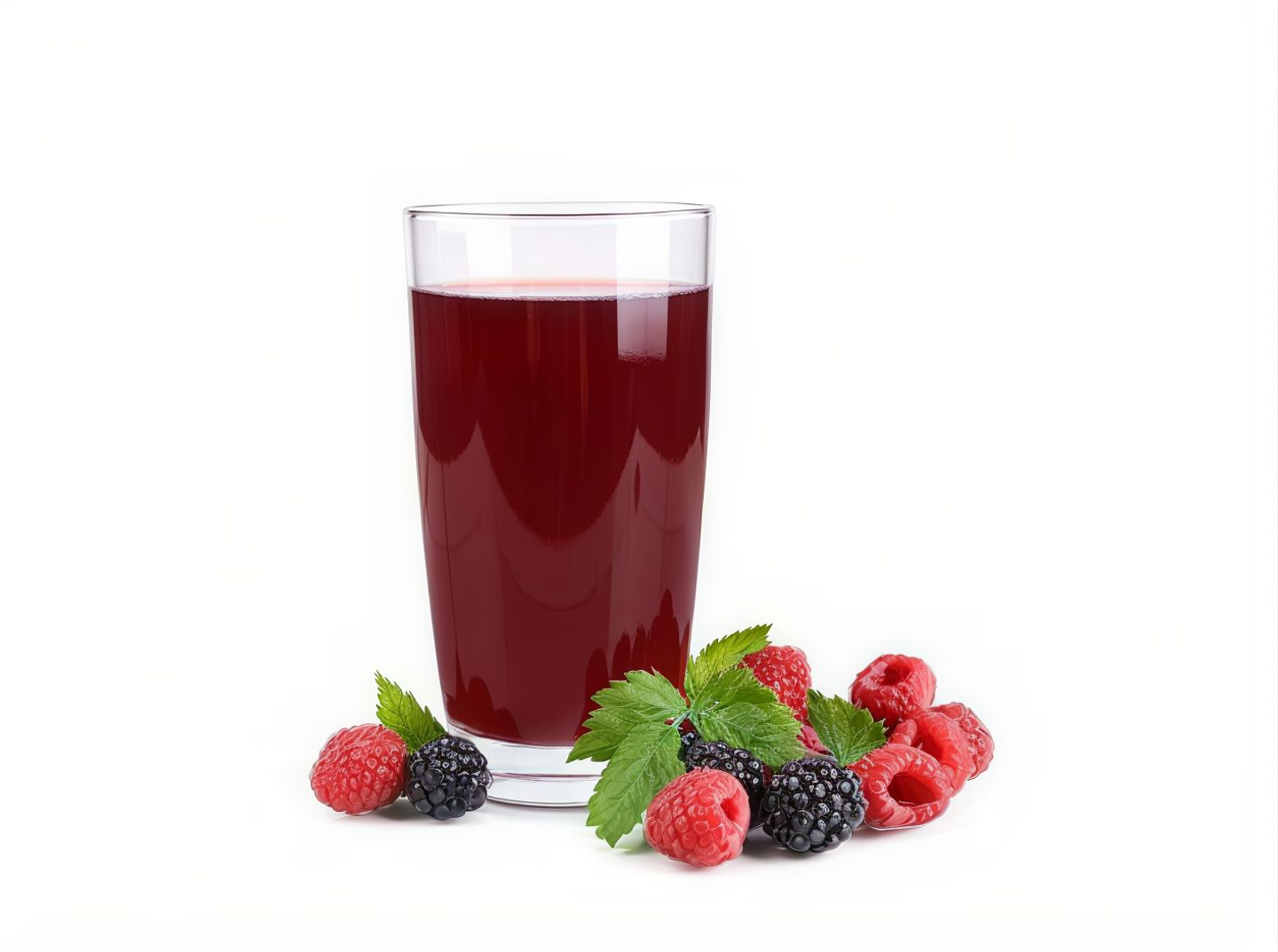 Blueberry Juice - Large