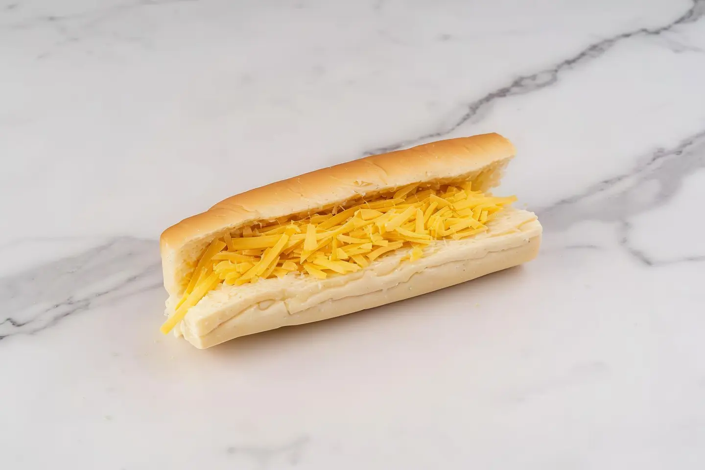 Grated Cheese