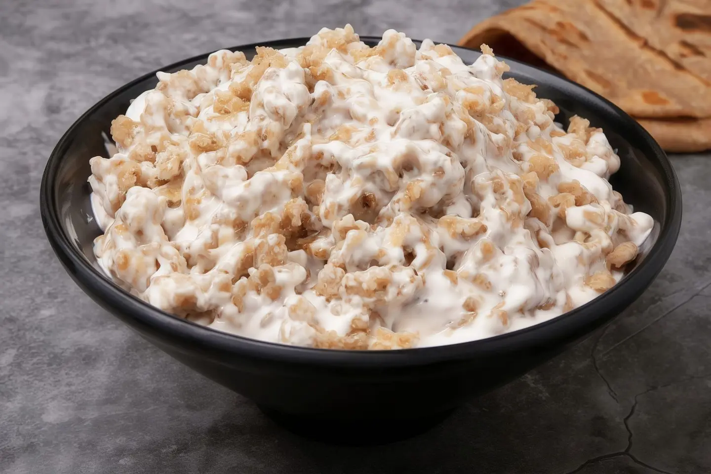 Honey Cream Masoub