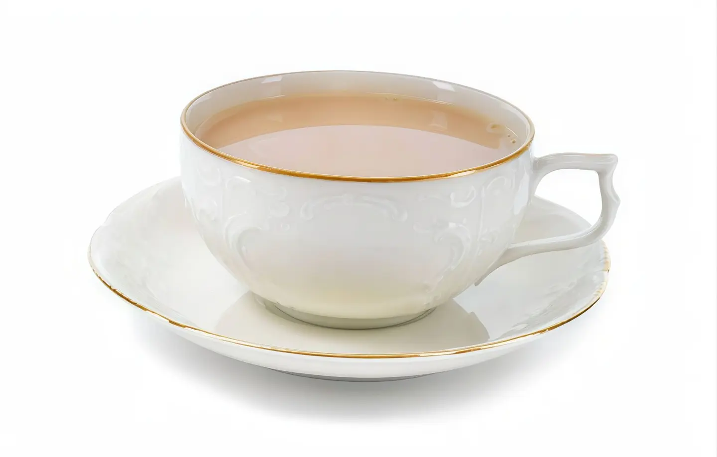 Milk Tea