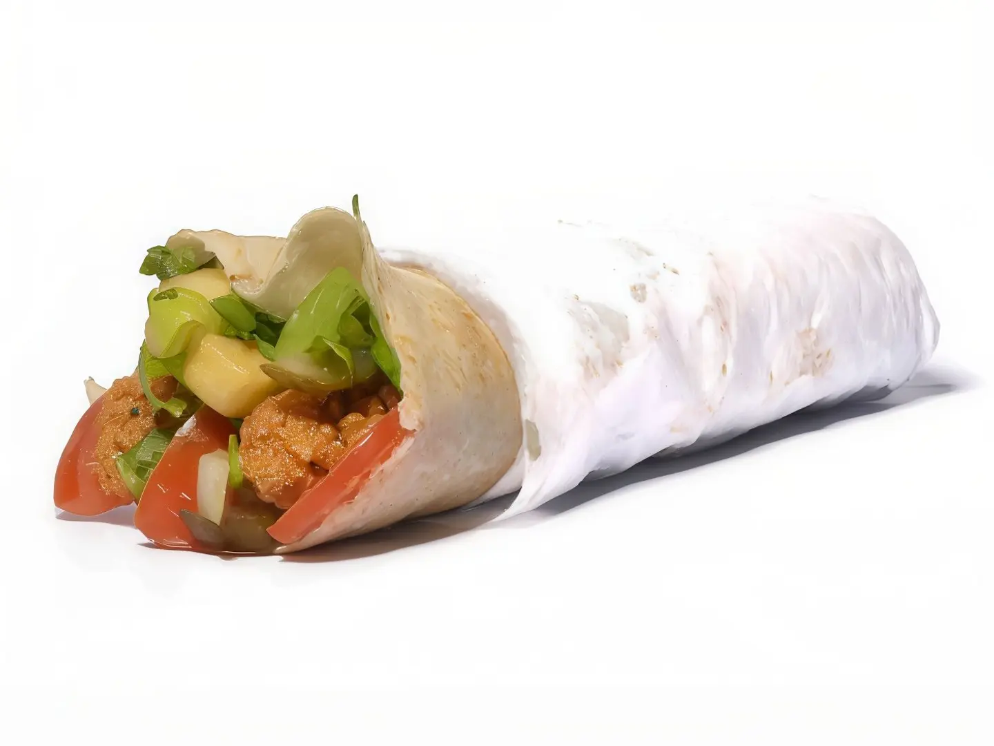 Pie With Eggs And Cream Cheese