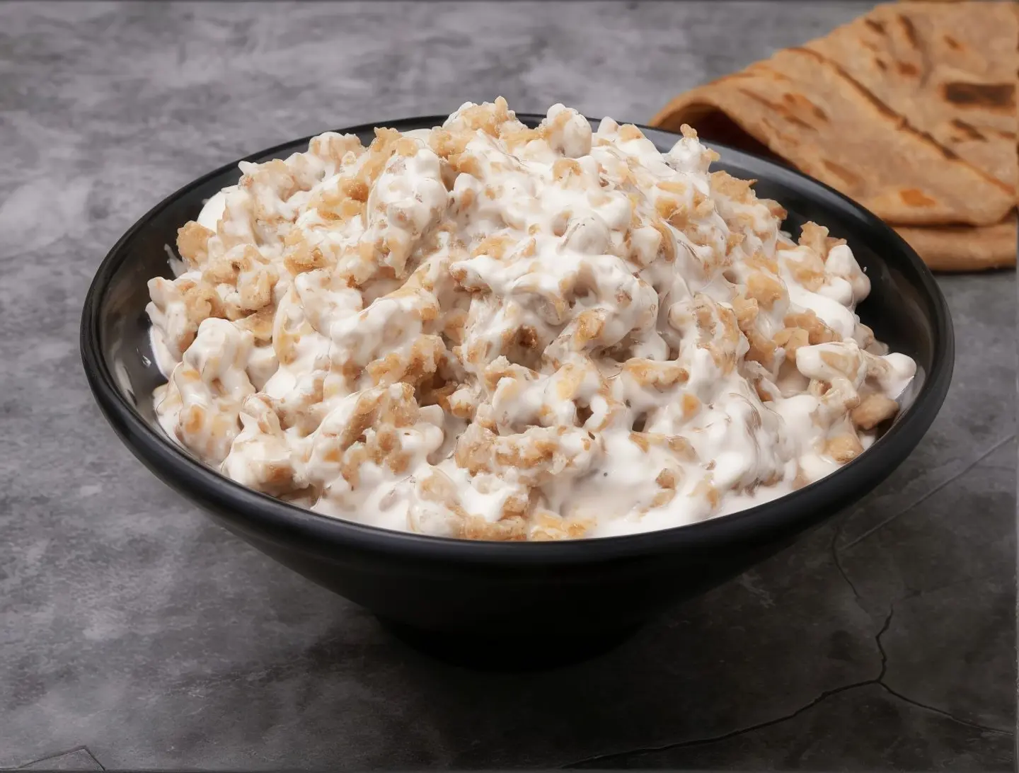 Double Cream Cashew Masoub