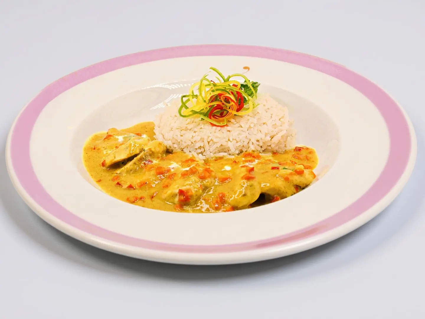 Chicken Curry