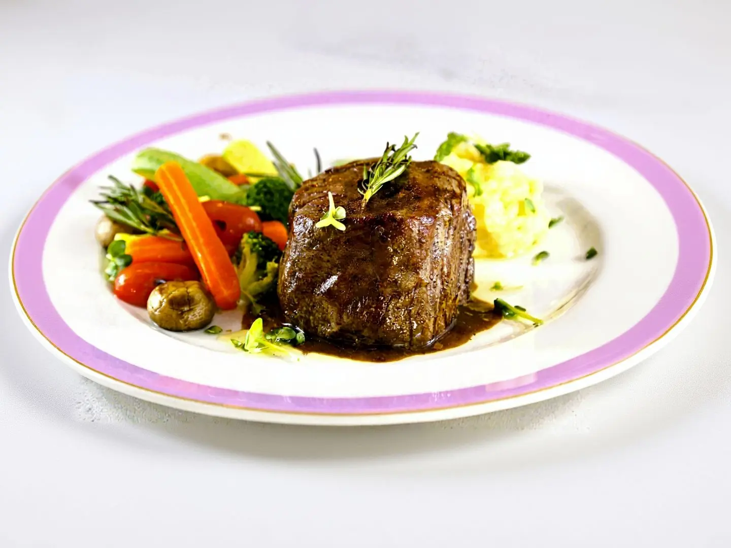 Beef Tenderloin