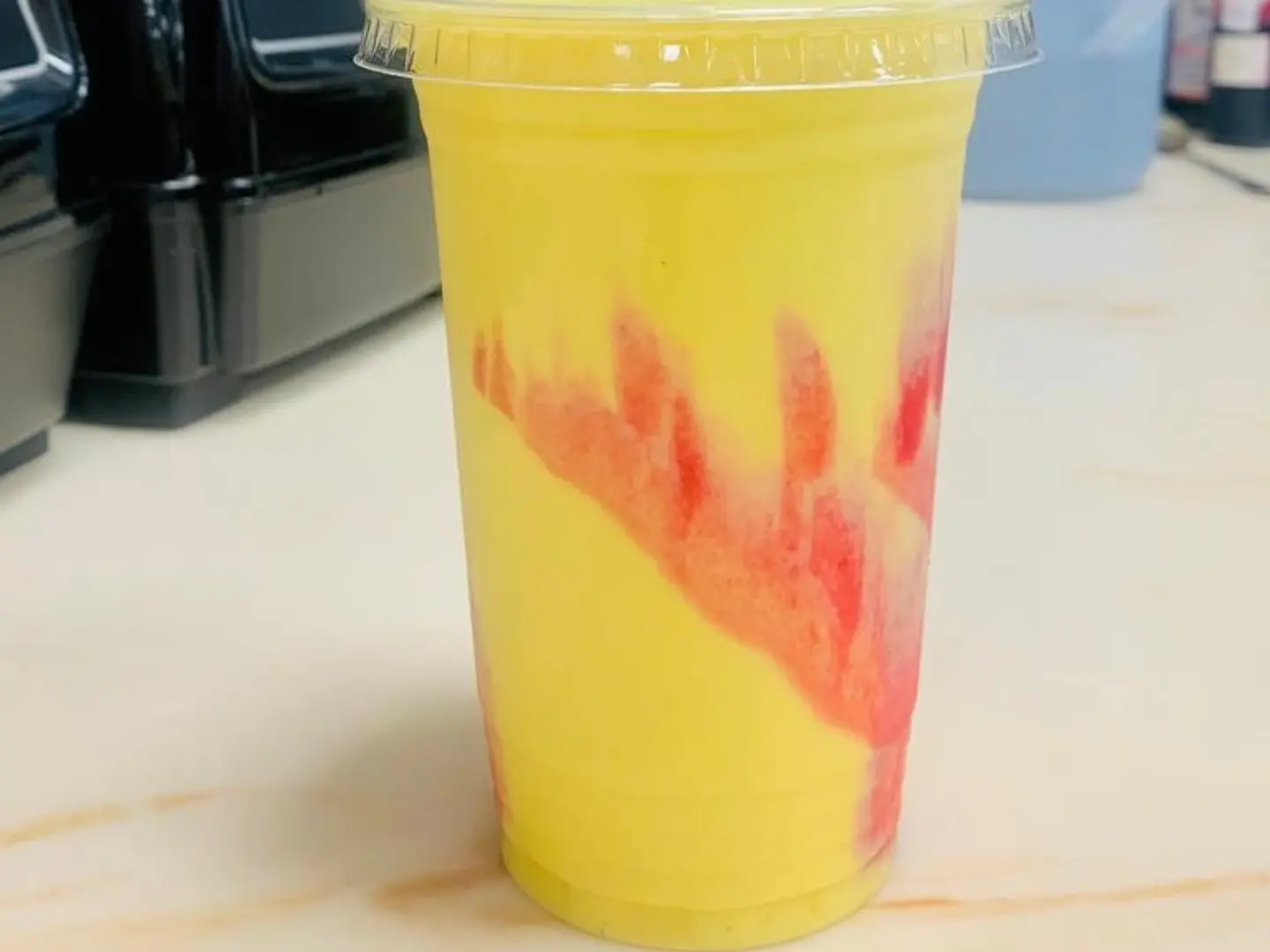 Isfahani Juice (Medium)