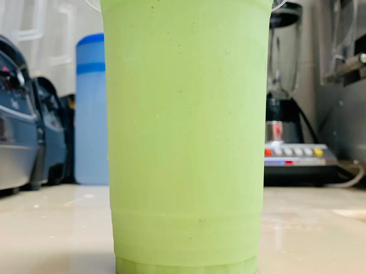 Medium Avocado Juice