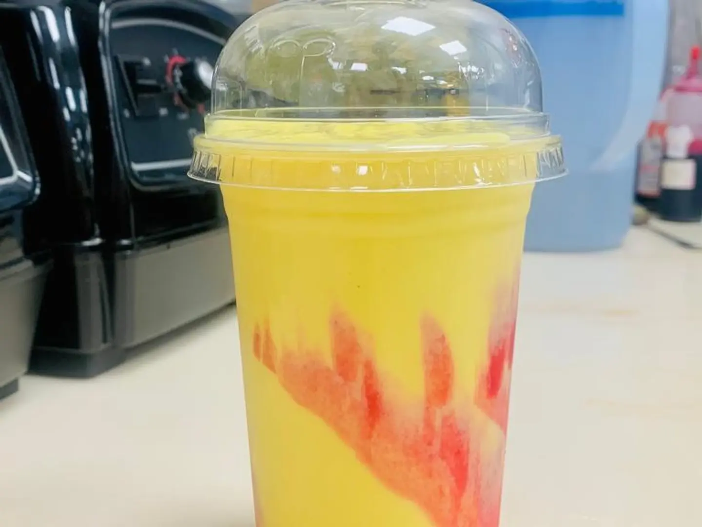 Isfahani Juice, 1 Liter Gallon