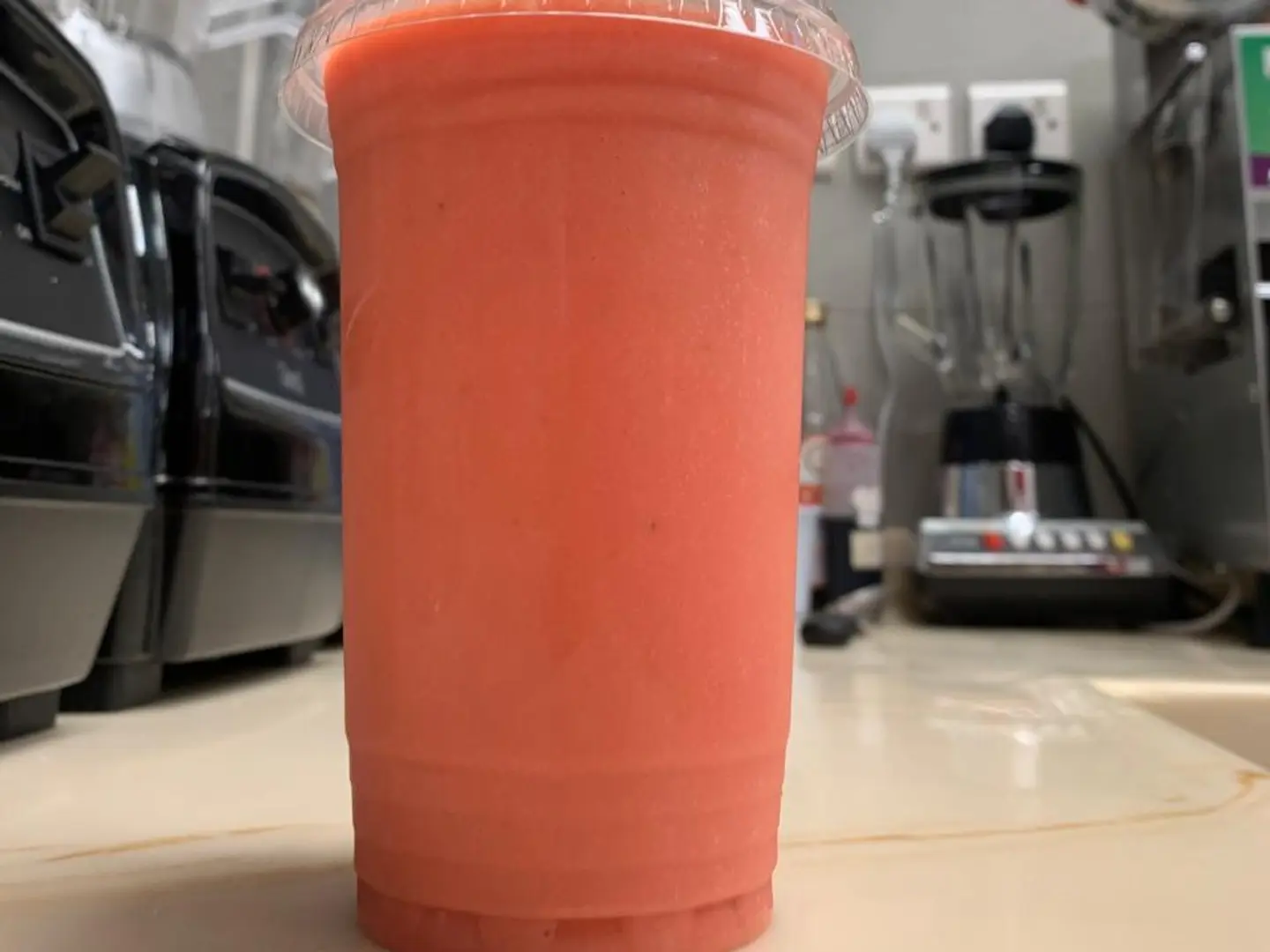 1.5 Liter Cocktail Juice Gallon