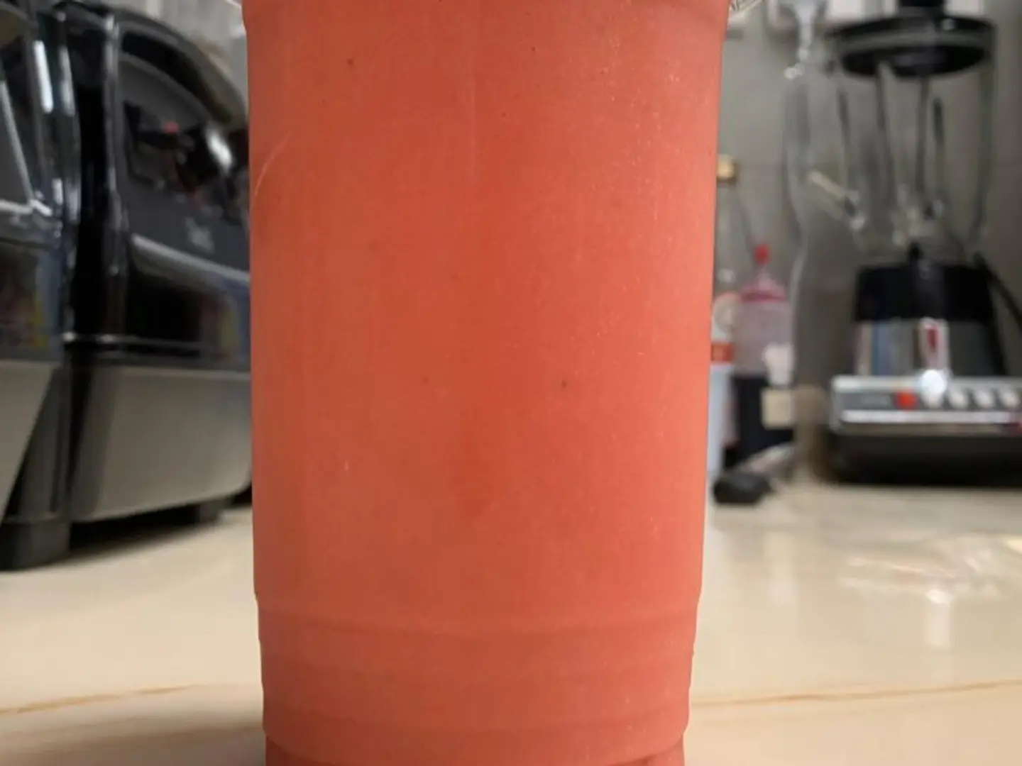 1 Liter Gallon Cocktail Juice