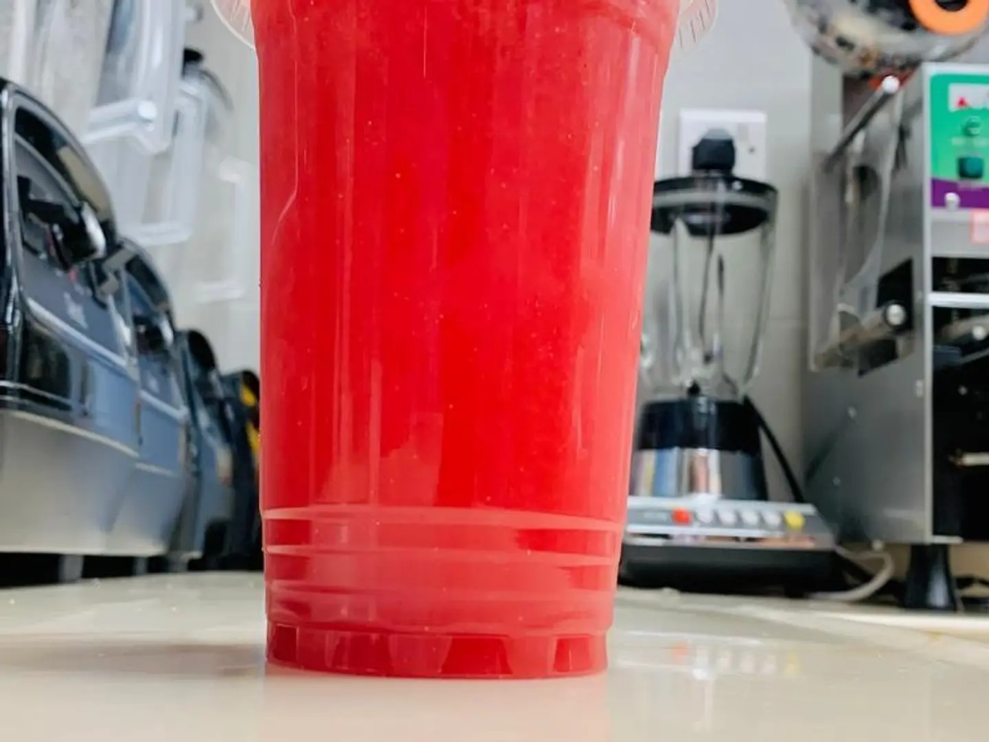 Watermelon Juice, 1.5 Liter Gallon