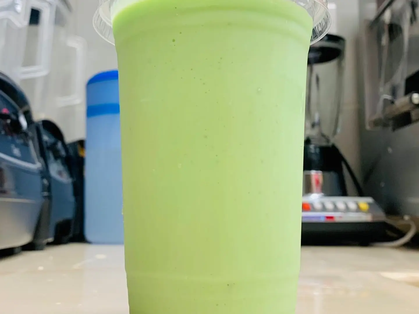 Avocado Gallon 1 Liter