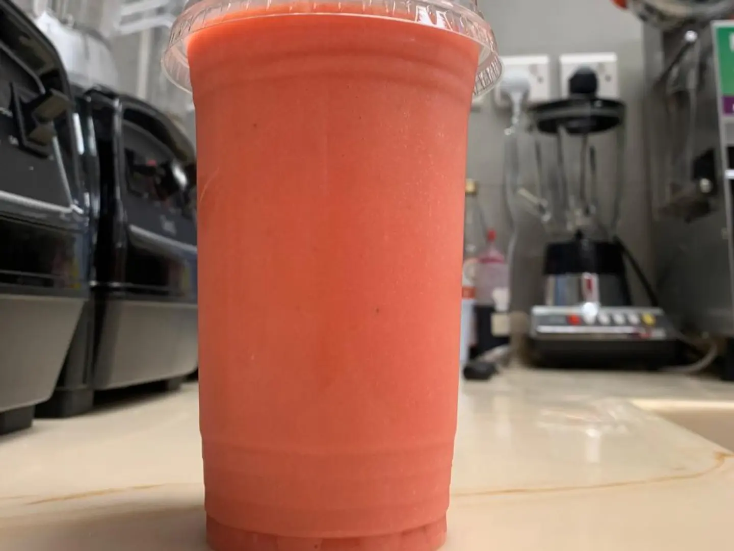 Medium Cocktail Juice