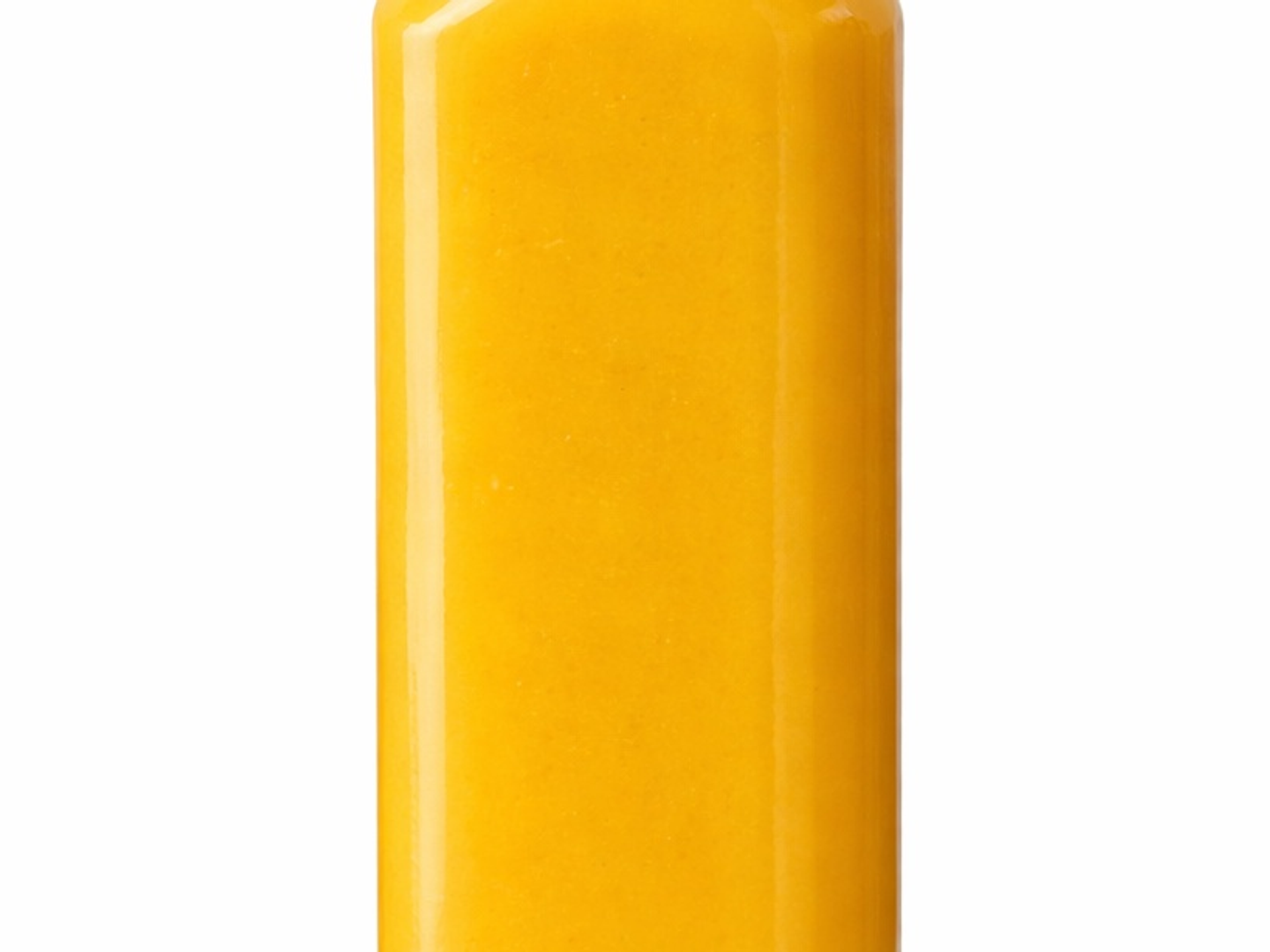 1.5 Liter Mango Juice Gallon