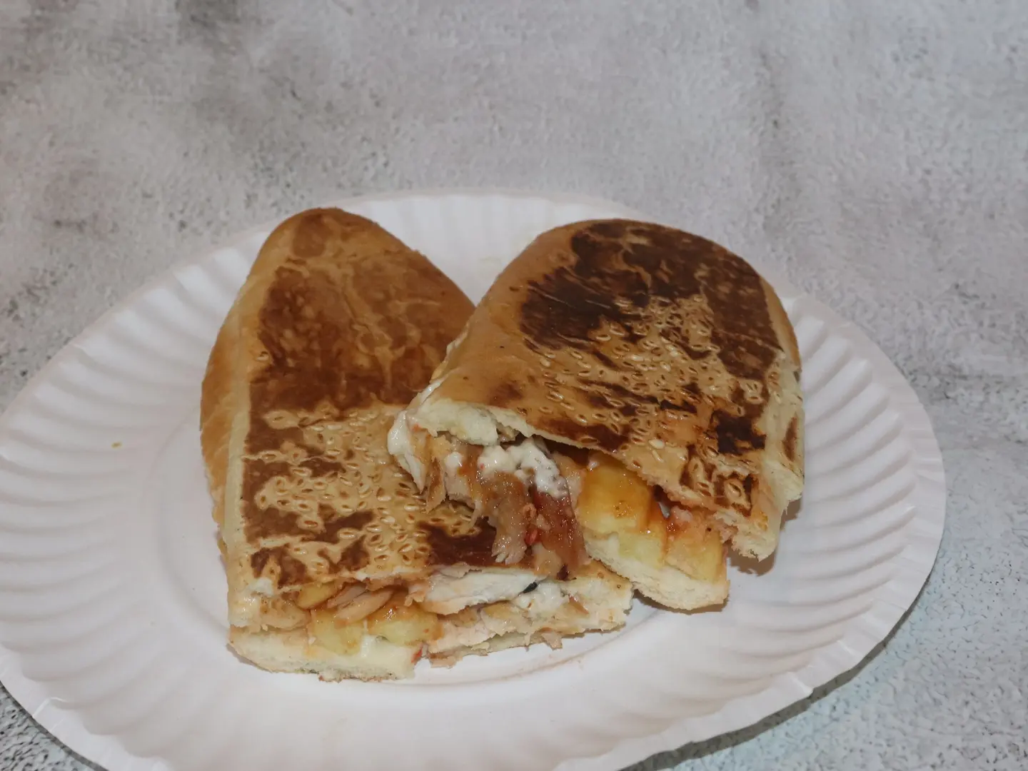 Italian Meat Saroukh