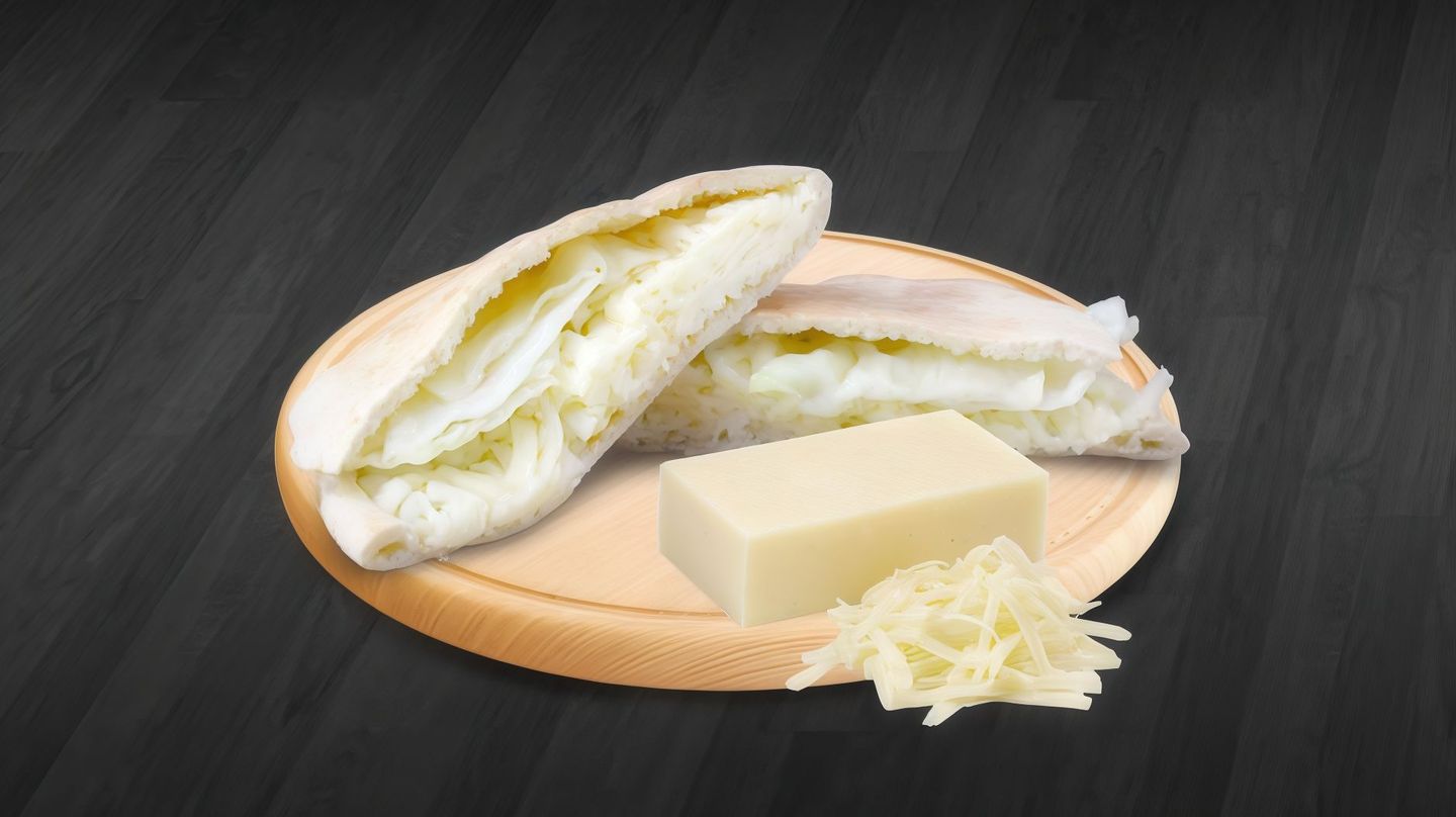 جبن قشقوان