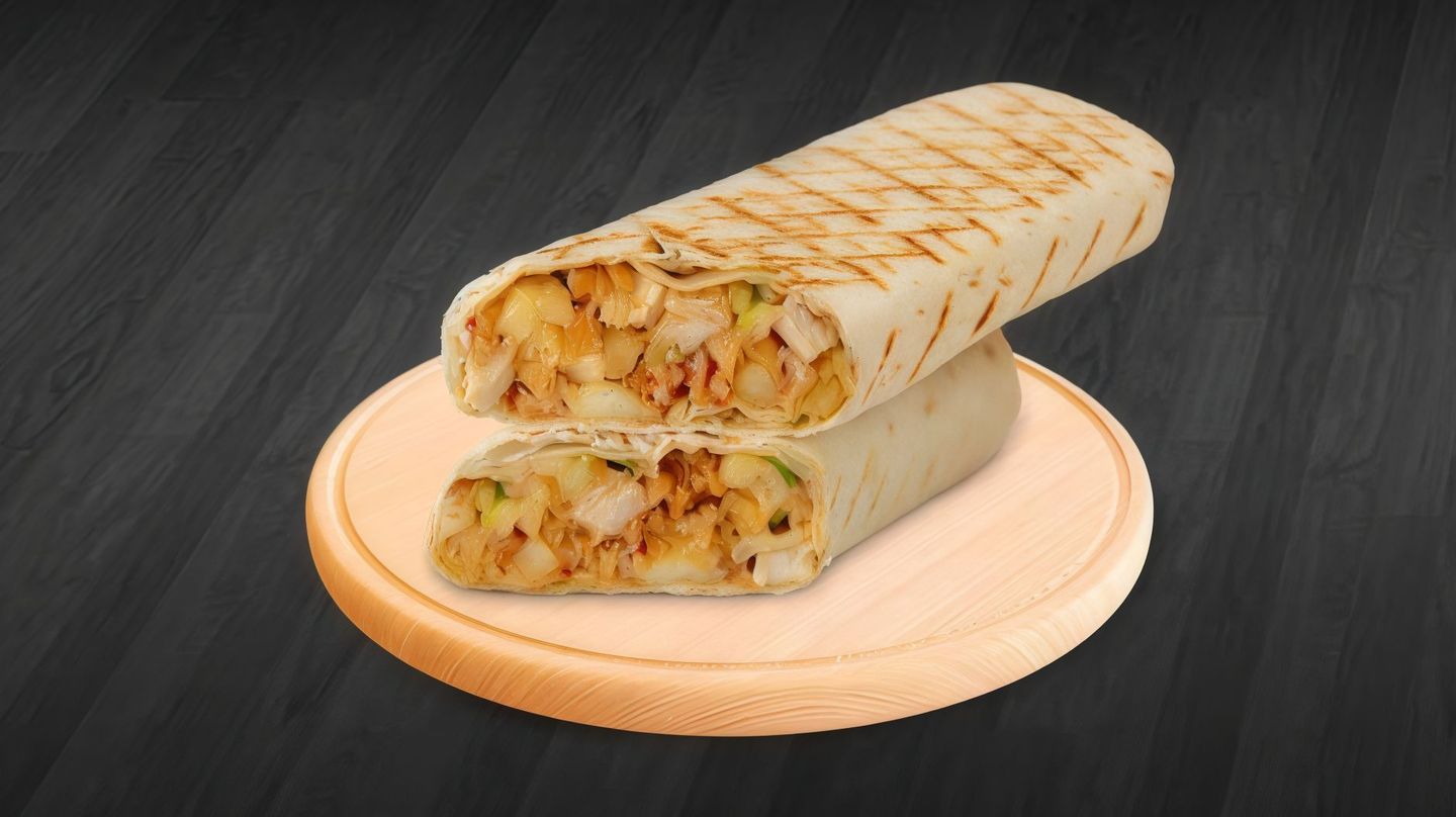 ساندوتش راب زنجر