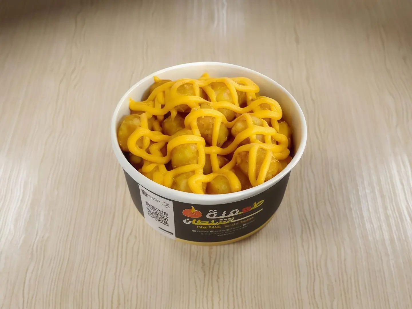 Potato Bites