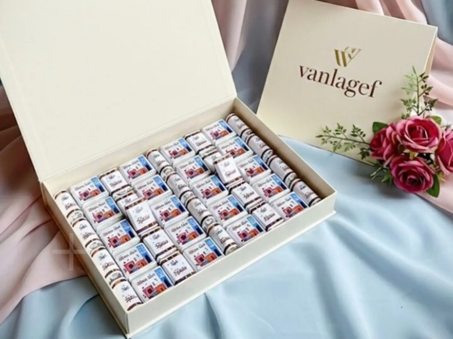 بوكس مشكل الفرح بالعيد في البيوت العربية