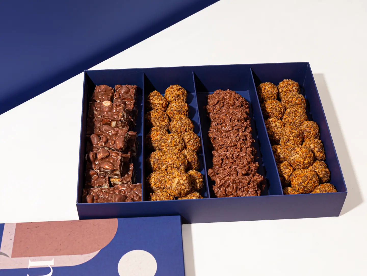 Malin Box Assorted Chocolates