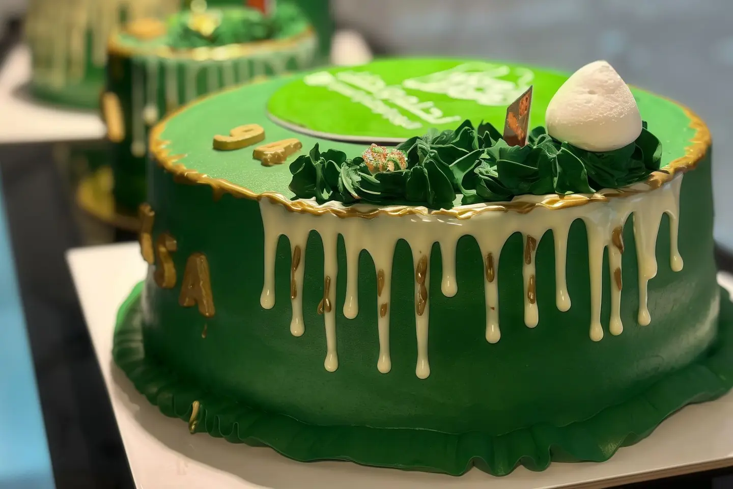 Cake International Day