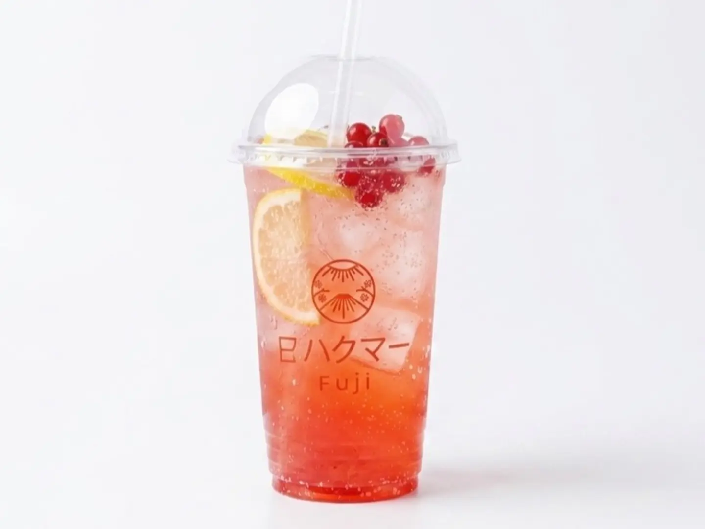 موهيتو فراولة