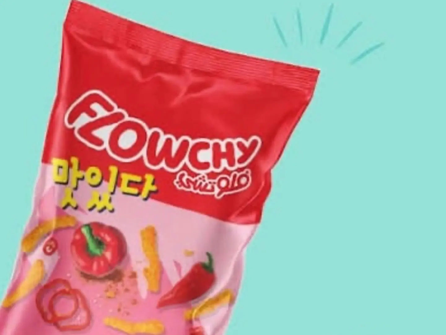 شيبس فلوتشي