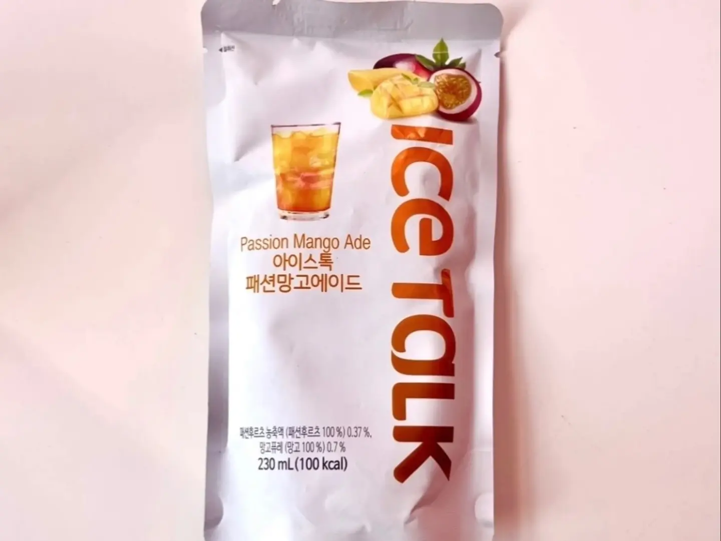 ايس تي كوري باشن مانجو