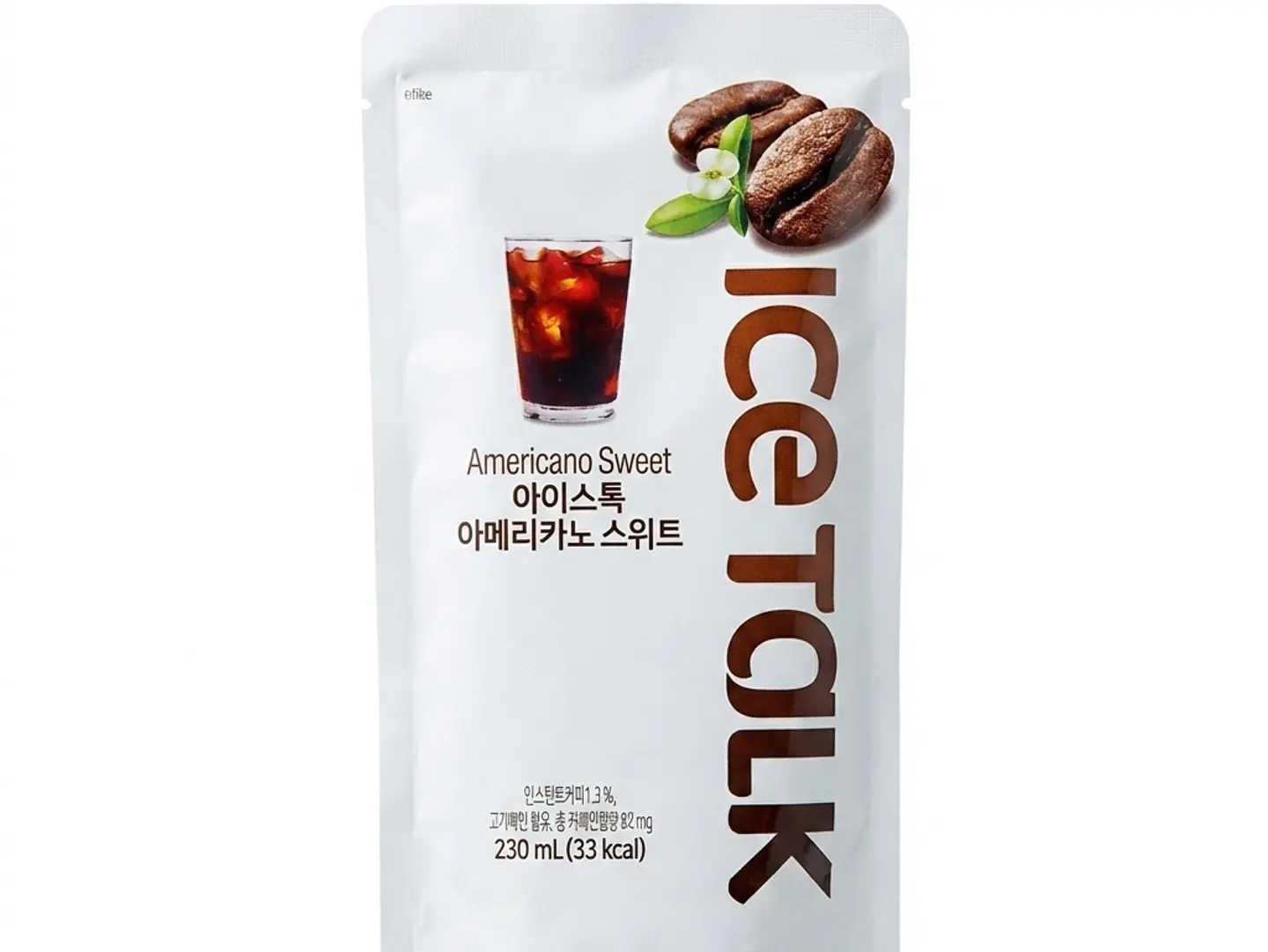 امريكانو مثلجة