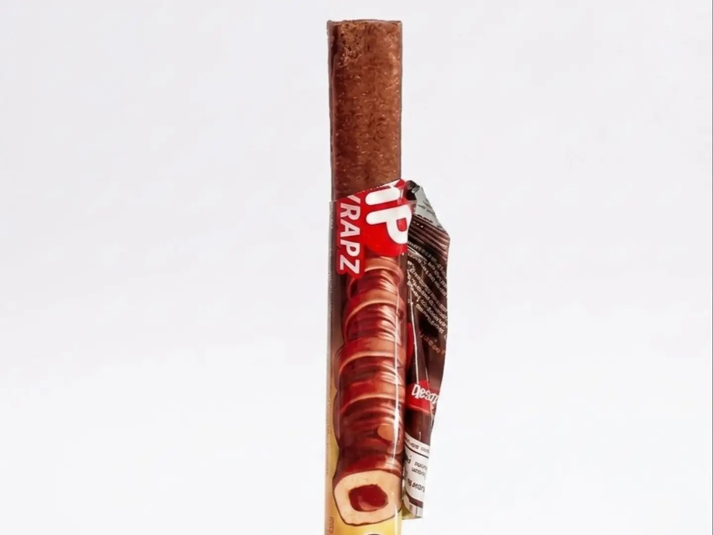 مقرمشات الذرة بالشوكولا