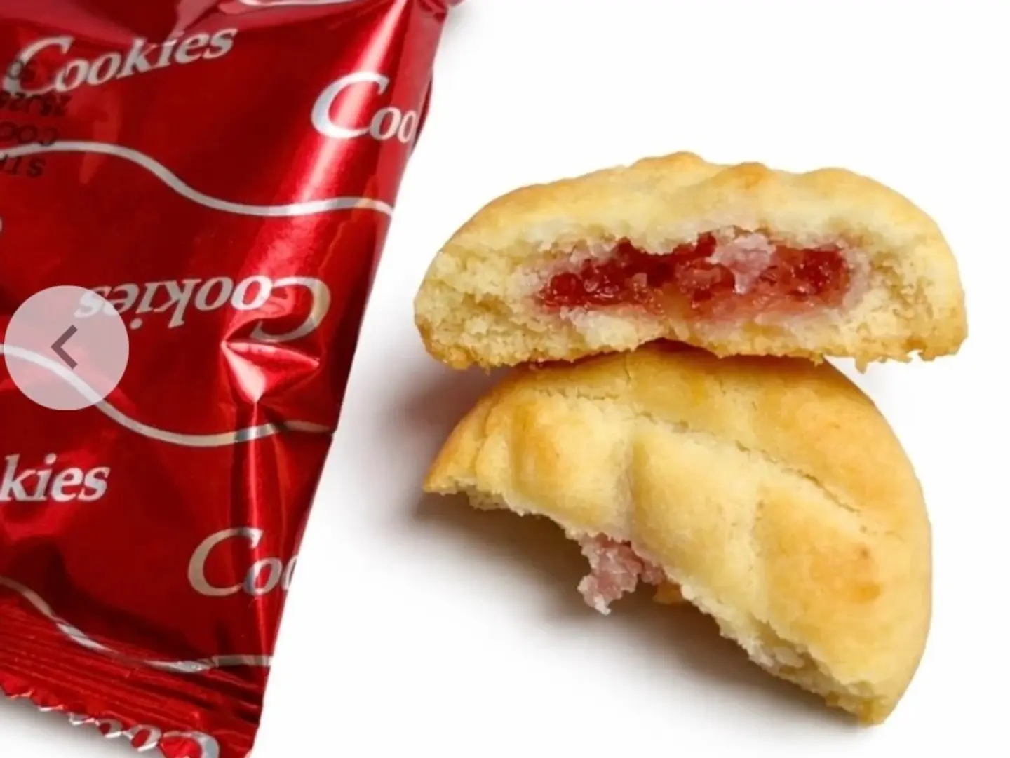 فطيرة الفراولة