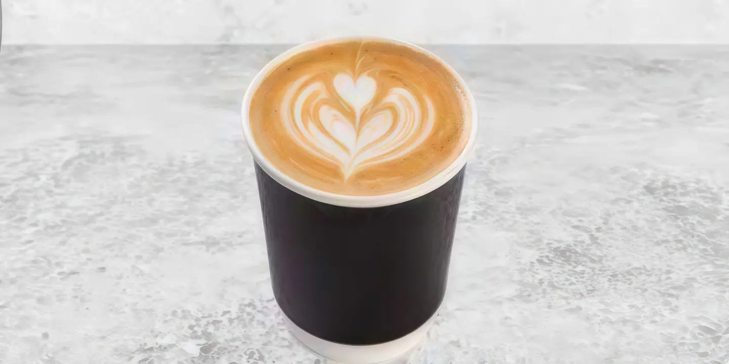 كابتشينو