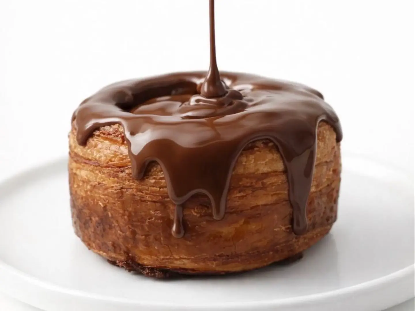 شوكولاتة سينابون