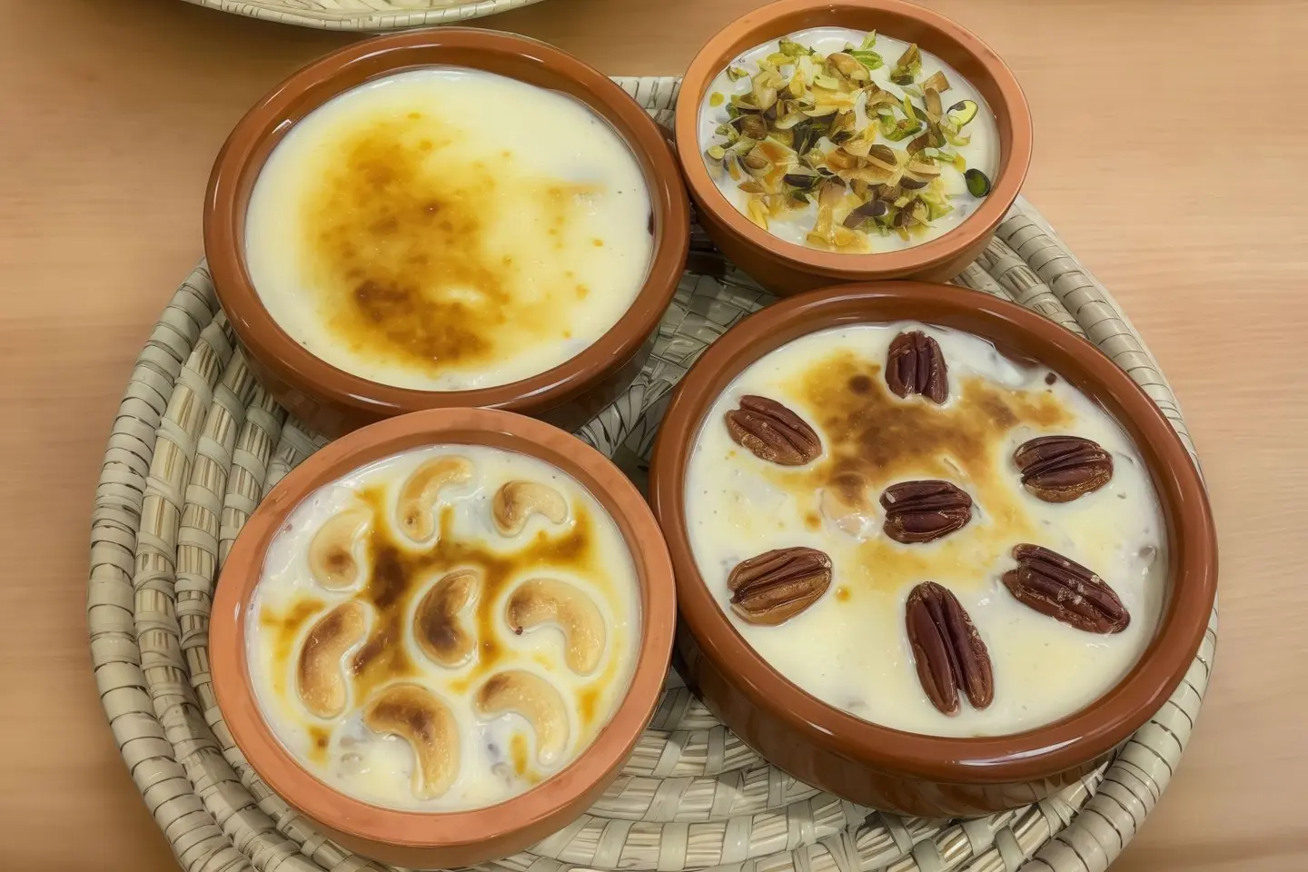 قشط ملكي صغير