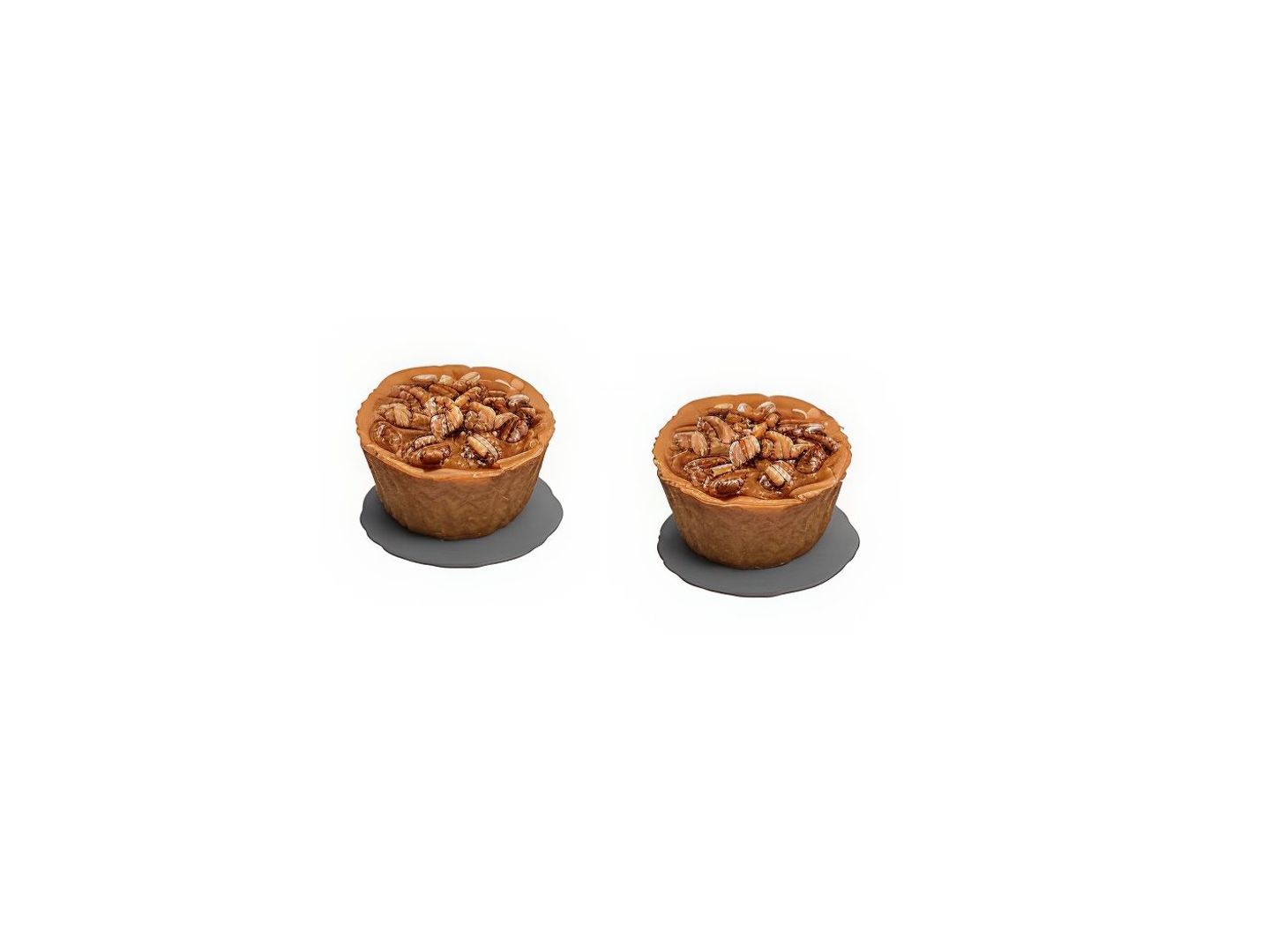 Mini Tart Pecan
