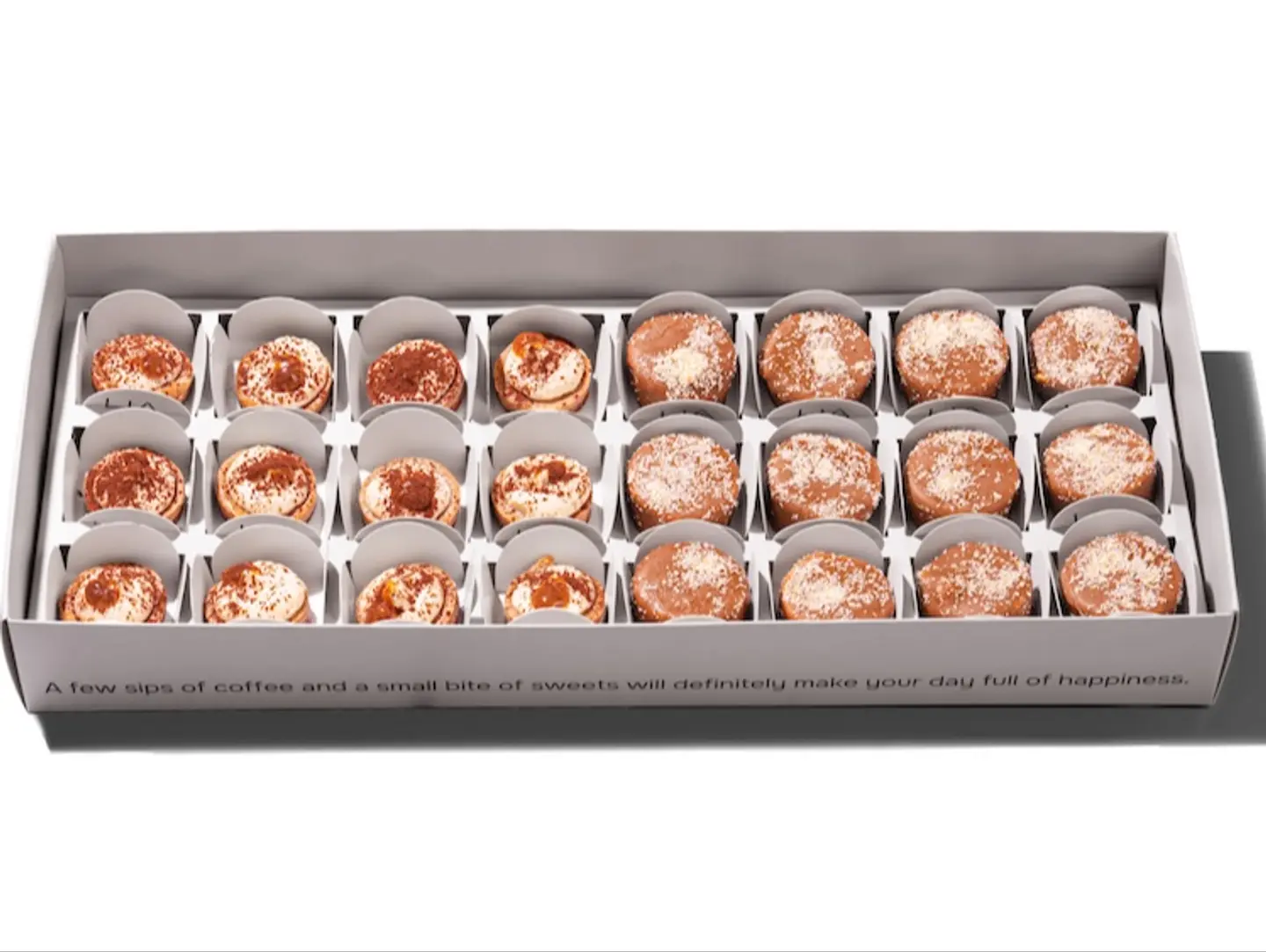 H&A Mix Box